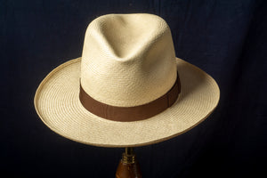 Panama Straw 7 1/4 -