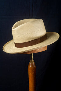 Panama Straw 7 1/4 -