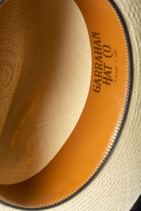Panama Straw 7 1/4 -