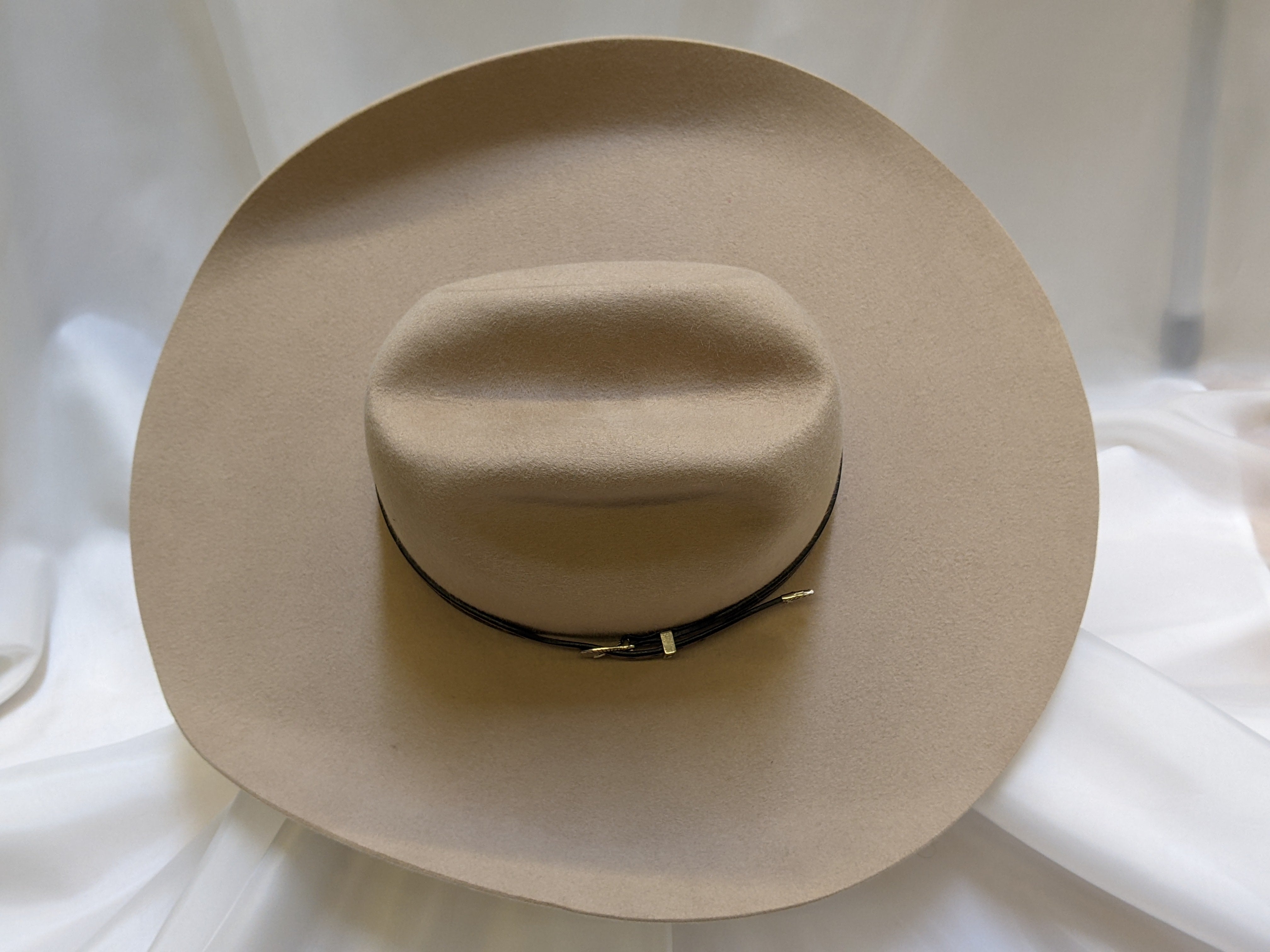 Cattlemans 7 - Sand (100X) #22-005 (5