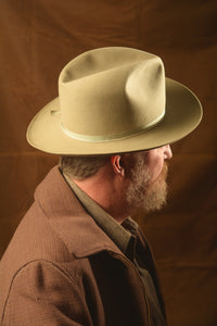 The Trailsman - 7 1/4