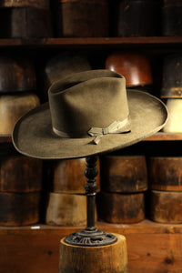 The Buffalo Hunter -  7 1/4