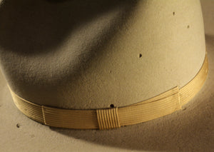 James V. Allred Texas Governor 1930s Western Hat