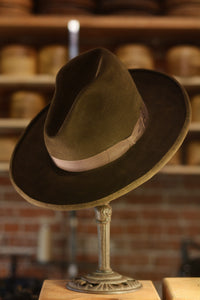 The Santiago - 7 1/4