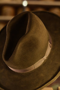 The Santiago - 7 1/4